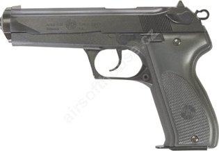 TM gas Steyr M-GB